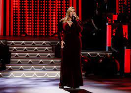 Home cooking with trisha yearwood. Trisha Yearwood S Version Of Santa Baby Had Just The Right Amount Of Fun And Flirtatiousness Needed One Country