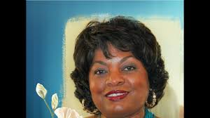 Celebration of Life for Claudette Johnson-McCatty Funeral