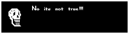 Okay, this isn't part of the plan. Undertale Text Box Generator Is So Cool Dank Memes Amino