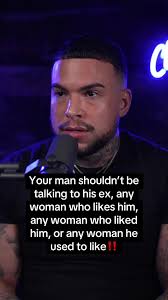 You Should Not Talk to Your Ex in A Relationship