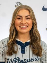 2026 Softball Roster