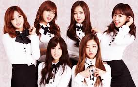 They debuted in japan in 2014 under emi music japan. Seven Springs Of Apink About Apink