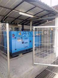 Check spelling or type a new query. 45 Rumah Genset Sederhana
