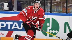 Connor mcdavid player profile, stats and championships. Connor Mcdavid To Captain Canada At 2018 Iihf World Championship