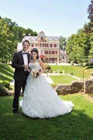 Maybe you would like to learn more about one of these? Romantische Traumhochzeit Sturm Der Liebe Ard Das Erste