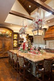 Kitchen christmas decorating ideas that will cheer up the. Best Christmas Kitchen Decorating Ideas For The Holidays