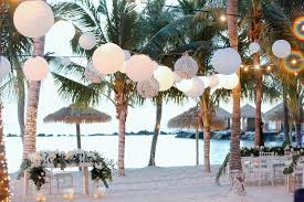 Aruba Destination Wedding Renaissance Island Aruba Aruba Weddings Destination Wedding Aruba Beach Wedding Decorations Reception