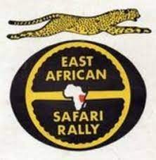 Wrc safari rally 2020 comes back to kenya after 18 years. East African Safari Rally Hobbydb
