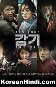 K drama often comes with subtitles embedded with it because the majority of the viewers do not know the korean language. Koreanhindi