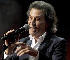 Albert Hammond recorre su legado ante centenares de personas en ...
