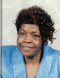 Obituary for Gertrude Searles