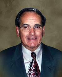 Gerald McGregor Mann