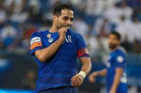 اقترب مسئولو نادي الهلال السعودي بشدة من ضم مهاجم وهداف فريق القادسية الدولي ياسر القحطاني الى صفوف الزعيم. Ø§Ù„Ù‡Ù„Ø§Ù„ ÙŠÙ‡Ø²Ù… Y20 ÙÙŠ Ø­ÙÙ„ Ø§Ø¹ØªØ²Ø§Ù„ ÙŠØ§Ø³Ø± Ø§Ù„Ù‚Ø­Ø·Ø§Ù†ÙŠ