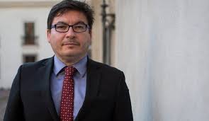 Plebiscito: Ex ministro Marcos Barraza (PC) sostuvo que el gobierno y la  derecha aspiran a debilitar el proceso constituyente e incluso suspenderlo 