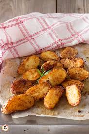 Quando le patate novelle saranno belle dorate, toglierle dal. Pin Su Blog Giallozafferano Le Migliori Ricette