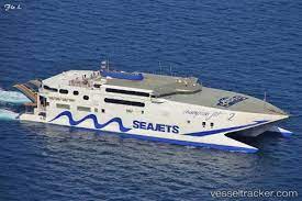 We did not find results for: Champion Jet 2 High Speed Craft Imo 9135896 Mmsi 209074000 Callsign 5bgn4 Flag Cyprus Vesseltracker Com
