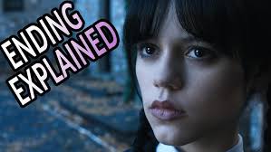 WEDNESDAY Season 1 EVERY Power Explained