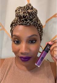 The Lip Bar Prima Donna