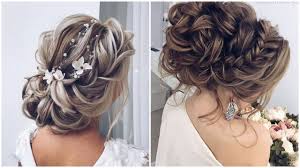 Meilleur salon de coiffure rhône 2020. Coiffures De Mariage Elegantes Tendance 2019 Youtube