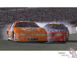 Bios, statistics, race results videos, news, photo galleries, car, team, shop gear, date of birth, rookie year. Nascar Heat 2002 Original Xbox Game Profile Xboxaddict Com