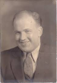 Rufus Berlin “R.B.” Farmer (1912-1981)