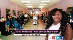 Stylists in men's and women's hairdressing. Stylz Unlimited Hair Salon Durham Nc Your Hair Salon Durham Nnc