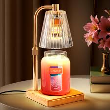 Marycele Candle Warmer Lamp