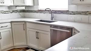 how to clean and sanitize countertop