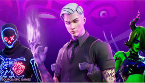 Fortnite is a registered trademark of epic games. How Many People Play Fortnite Does It Still Retain Its Huge Popularity
