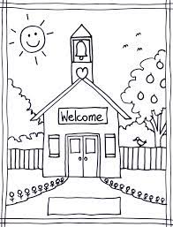Picture back 2 school coloring page school house coloring pages at page back to school coloring pages free printables image 22 for first day of kindergarten back to school coloring page back to school coloring pages printables classroom doodles school house coloring pages at page glum me back to school coloring pages … Back To School Coloring Pages Free Printables Image 22 Voteforverde Com Coloriage Ecole Coloriages Maternelle Coloriage Rentree Des Classes