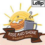 LeTip of Matawan Breakfast