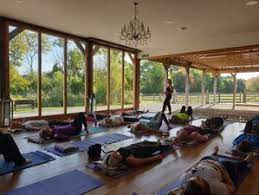 A chance to restore a tired body, mind, and spirit in the stunning surrey hills this 2021. Top 10 Yoga Retreats In England