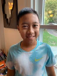 Keith Chen's Instagram, Twitter & Facebook