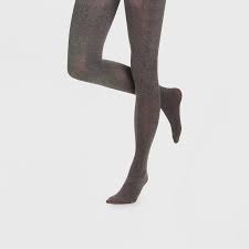Women's winter cotton cable knit sweater footed tights. 20 Pairs Of Tights That People Actually Swear By