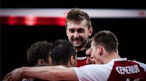 Polska vs rosja (08.09.2018) me juniorek mecz półfinałowy (© cev). Polska Brazylia W Finale Ligi Narodow Gdzie I O Ktorej Ogladac Hitowy Mecz Transmisja Tv Stream Online