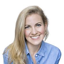 Catherine Grace Katz: Writing the History We Think We Know