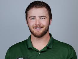 Alex Sahli's Instagram, Twitter & Facebook