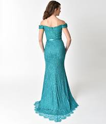 Shop latest aqua green color dresses online from our range of apparel at au.dhgate.com, free and fast delivery to australia. Aqua Green Off Shoulder Embellished Lace Long Dress Prom Dresses Vintage Dresses Lace Dress Long