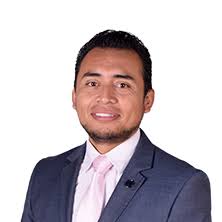 Diego Francisco Carrion Galarza