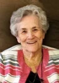 Obituary of Virginia Mae Ferguson