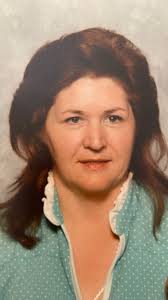 Marilyn Marie Henderson