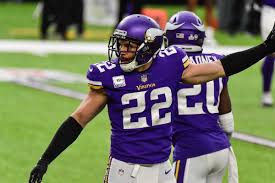 Scrapes nfl game data from espn for the given team (abbreviation), season (year), game (week number), and season type ('pre', 'reg', 'post') and as with all scrapers, this scraper is subject to break with any change in the response model sent back from espn. Espn Suggests One Last Offseason Move For The Vikings Daily Norseman