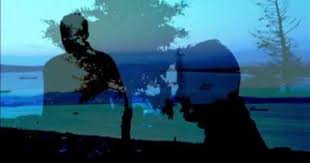 Tual Guler Duman Degil Duman Siir Mavi