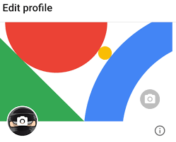However, several users have continued demanding the ability to set custom backgrounds. How To Remove Profile Picture In Google Account Web Applications Stack Exchange