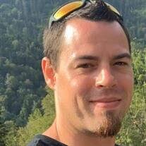 Mr. Codie Alan Guthrie Obituary