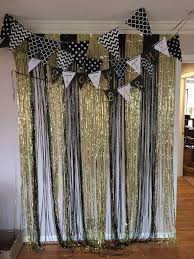Purchase the file and receive an email with link to your jpgs download your files after purchase print out as many as you need for your event/party. Stock The Bar Shower Photo Backdrop Great Gatsby 1920 S Themed 1920s Party Decorations Gatsby Party Decorations Gatsby Birthday Party