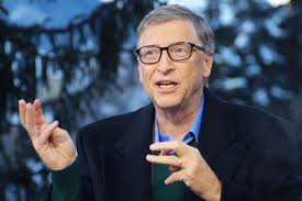You must provide an email. Bill Gejts Esli By Ya Sozdaval Segodnya Kompaniyu Ona Ispolzovala By Ii Chtoby Nauchit Kompyutery Chitat