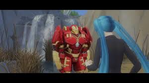 Avengers - 映画のプレビューなど