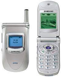 Samsung Q200