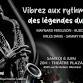 Jazz Legends
